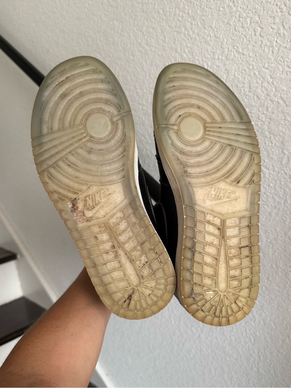 Air Jordan 1 Retro High OG City of Flight (Los Angeles / All-Star Game) Sz: 8.5 - Picture 9 of 14